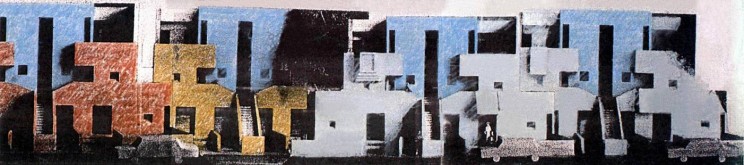 Balkrishna Doshi: The First Indian Pritzker Laureate and Visionary Architect Balkrishna Doshi: The First Indian Pritzker Laureate and Visionary Architect