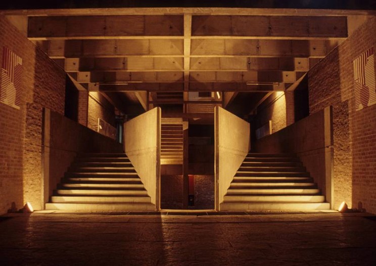 Balkrishna Doshi: The First Indian Pritzker Laureate and Visionary Architect Balkrishna Doshi: The First Indian Pritzker Laureate and Visionary Architect