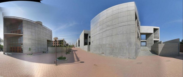 Balkrishna Doshi: The First Indian Pritzker Laureate and Visionary Architect Balkrishna Doshi: The First Indian Pritzker Laureate and Visionary Architect