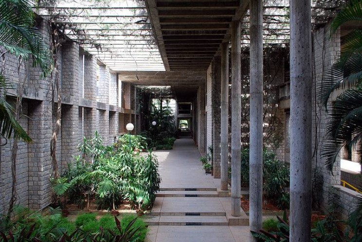 Balkrishna Doshi: The First Indian Pritzker Laureate and Visionary Architect Balkrishna Doshi: The First Indian Pritzker Laureate and Visionary Architect