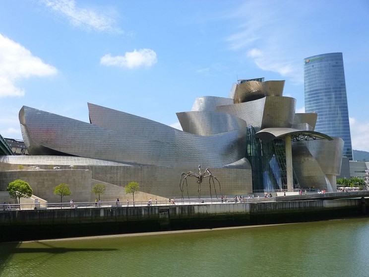 17 Most Inventive Architects of the 21st Century 17 Most Inventive Architects of the 21st Century