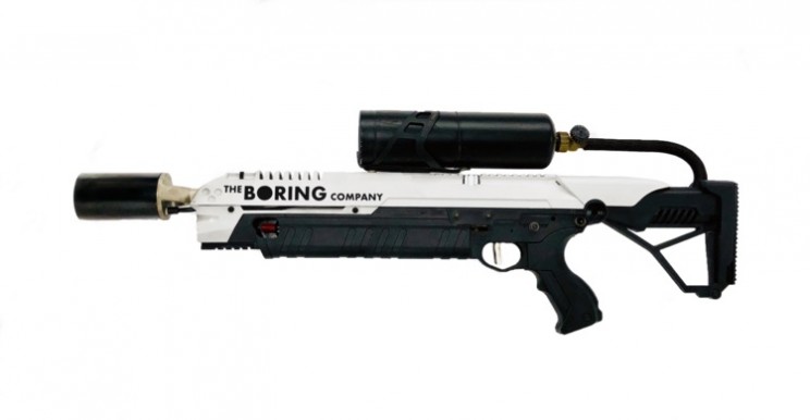 Elon Musk Announces Boring Company Will Start Selling Life-Size Lego-Like Bricks Soon Elon Musk Announces Boring Company Will Start Selling Life-Size Lego-Like Bricks Soon
