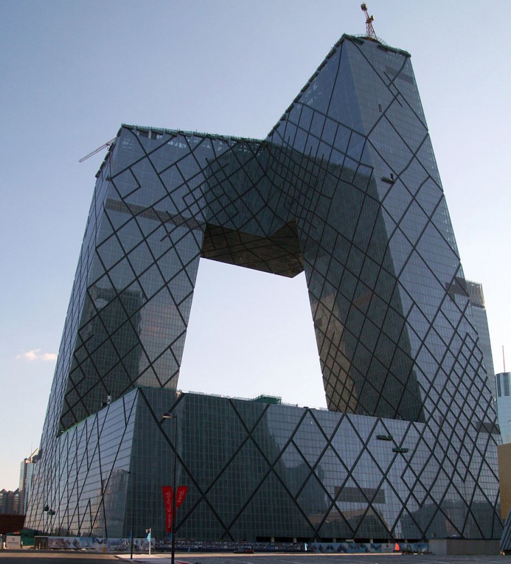 17 Most Inventive Architects of the 21st Century 17 Most Inventive Architects of the 21st Century