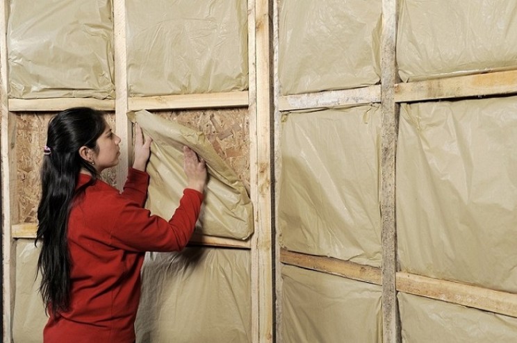 This Company Creates Insulation Material that Resists Fire Up to One Hour