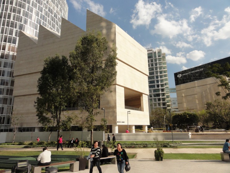 17 Most Inventive Architects of the 21st Century 17 Most Inventive Architects of the 21st Century
