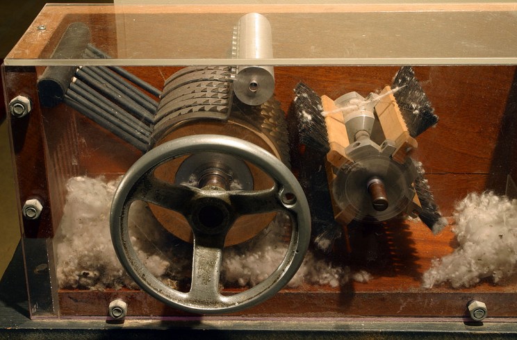 How the First and Second Industrial Revolutions Changed Our World How the First and Second Industrial Revolutions Changed Our World