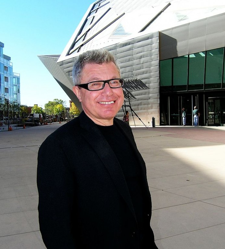 17 Most Inventive Architects of the 21st Century 17 Most Inventive Architects of the 21st Century