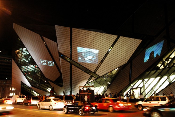17 Most Inventive Architects of the 21st Century 17 Most Inventive Architects of the 21st Century