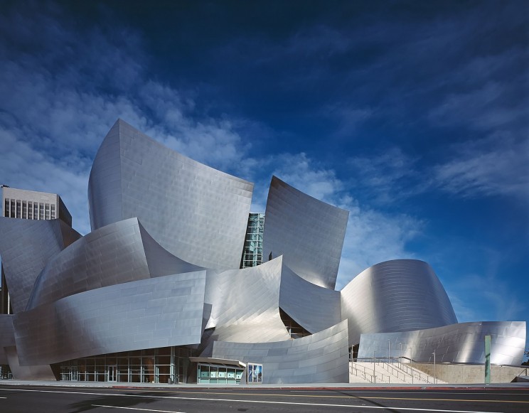 17 Most Inventive Architects of the 21st Century 17 Most Inventive Architects of the 21st Century