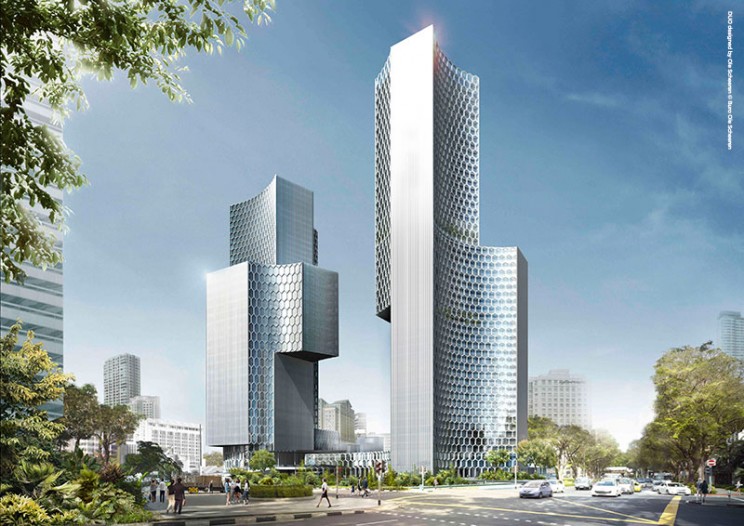 17 Most Inventive Architects of the 21st Century 17 Most Inventive Architects of the 21st Century