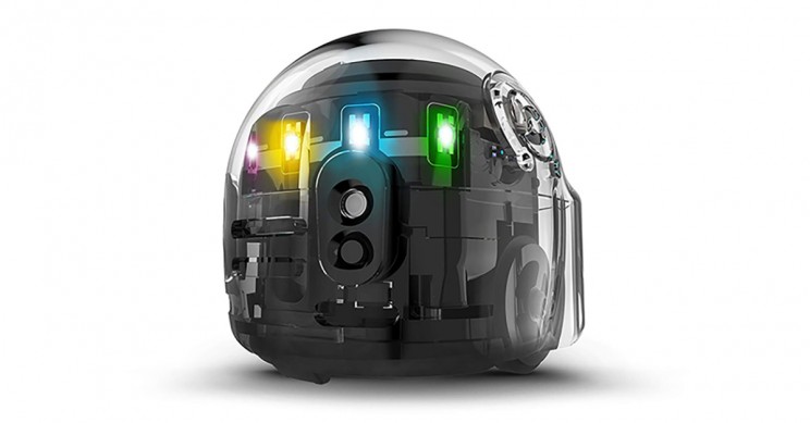 Evo-Coding-Robot Evo Coding Robot