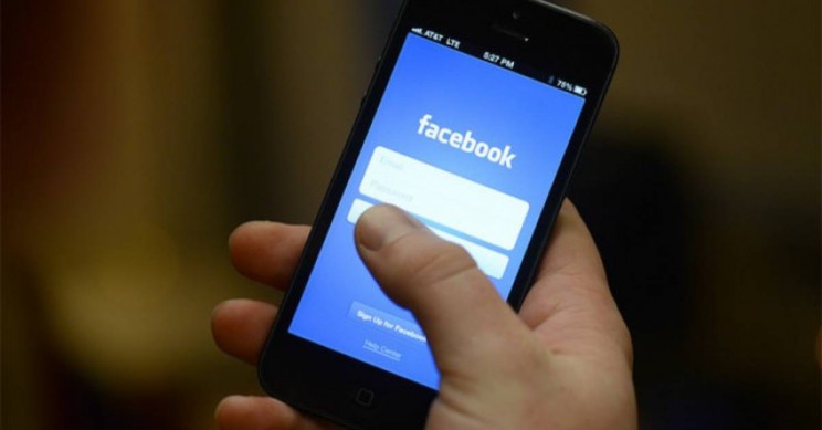 Facebook-Login Facebook Login
