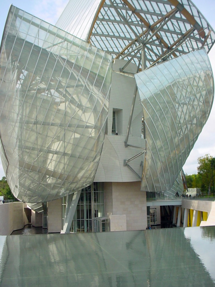 17 Most Inventive Architects of the 21st Century 17 Most Inventive Architects of the 21st Century