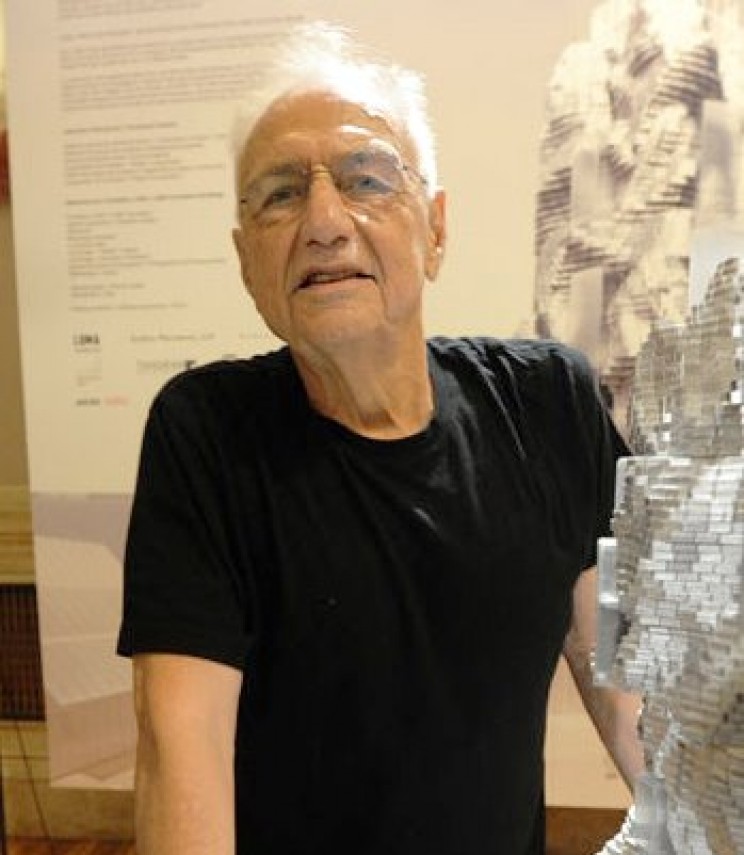 17 Most Inventive Architects of the 21st Century 17 Most Inventive Architects of the 21st Century