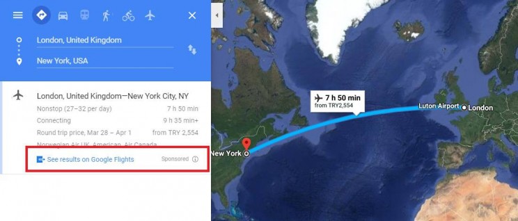 You Can Get the Most Out of Google Maps with These 33 Hacks, Tricks and Easter Eggs You Can Get the Most Out of Google Maps with These 33 Hacks, Tricks and Easter Eggs
