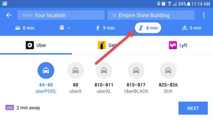 You Can Get the Most Out of Google Maps with These 33 Hacks, Tricks and Easter Eggs You Can Get the Most Out of Google Maps with These 33 Hacks, Tricks and Easter Eggs