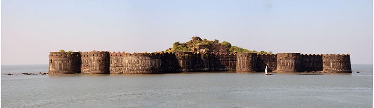 21 of the Great Fortresses Around the World 21 of the Great Fortresses Around the World