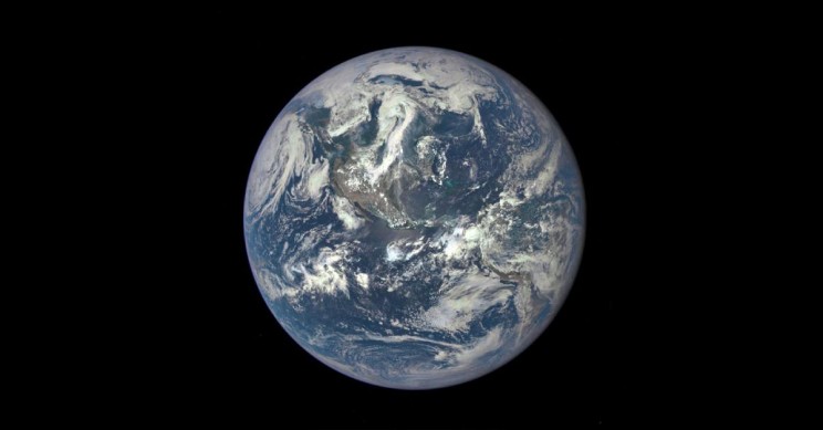 Earth Earth