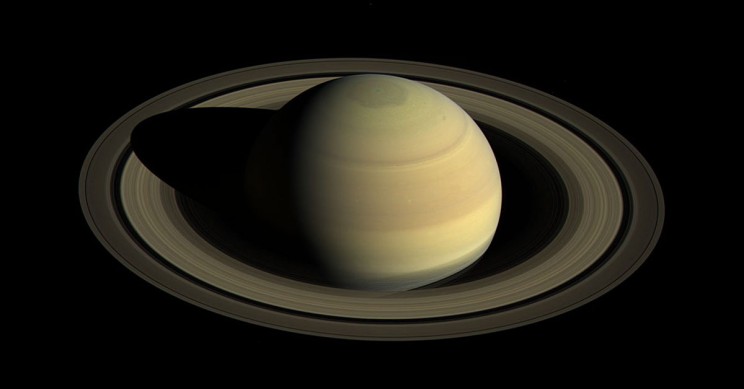 Saturn Saturn