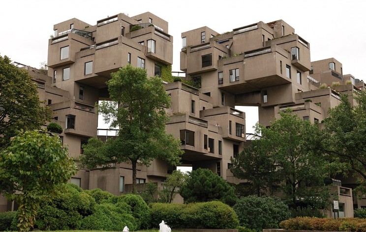 17 Most Inventive Architects of the 21st Century 17 Most Inventive Architects of the 21st Century