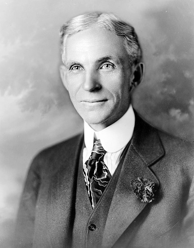 33 Interesting Facts About the Most Famous Engineers & Inventors 33 Interesting Facts About the Most Famous Engineers & Inventors