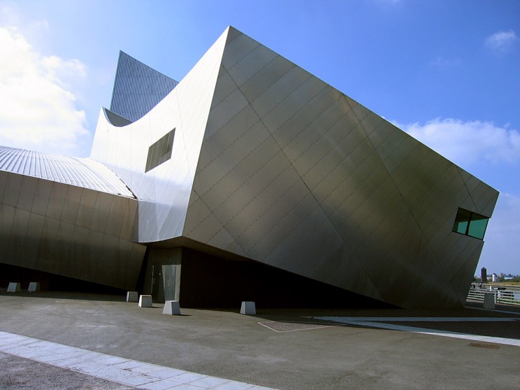 17 Most Inventive Architects of the 21st Century 17 Most Inventive Architects of the 21st Century