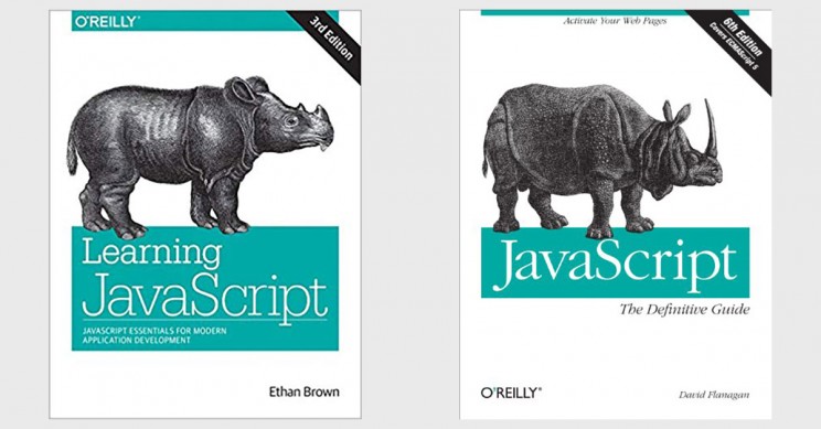 JavaScript-Books JavaScript Books
