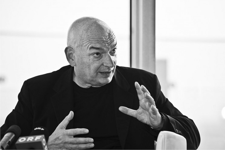 17 Most Inventive Architects of the 21st Century 17 Most Inventive Architects of the 21st Century