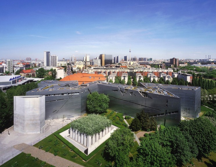 17 Most Inventive Architects of the 21st Century 17 Most Inventive Architects of the 21st Century