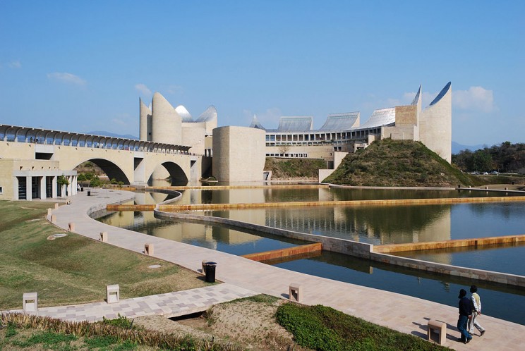 17 Most Inventive Architects of the 21st Century 17 Most Inventive Architects of the 21st Century