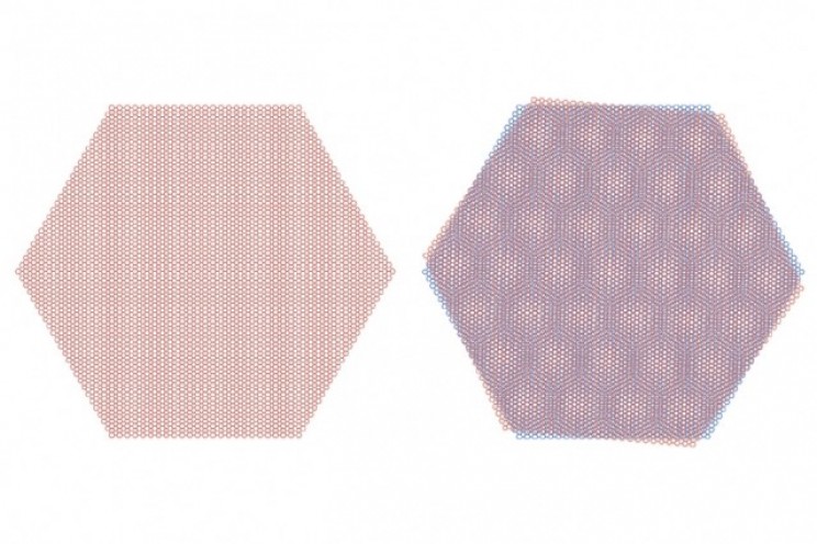 Physicists Discover Graphene Can Behave as Both an Insulator and a Superconductor Physicists Discover Graphene Can Behave as Both an Insulator and a Superconductor