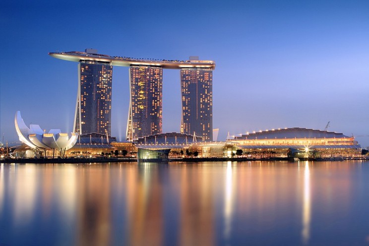17 Most Inventive Architects of the 21st Century 17 Most Inventive Architects of the 21st Century