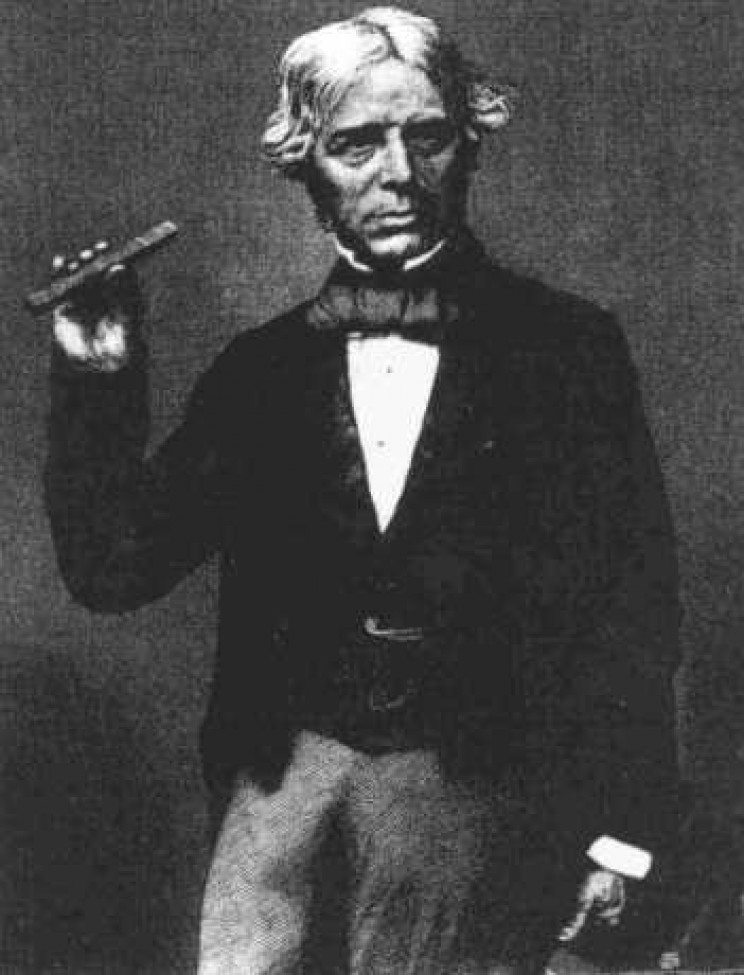 33 Interesting Facts About the Most Famous Engineers & Inventors 33 Interesting Facts About the Most Famous Engineers & Inventors