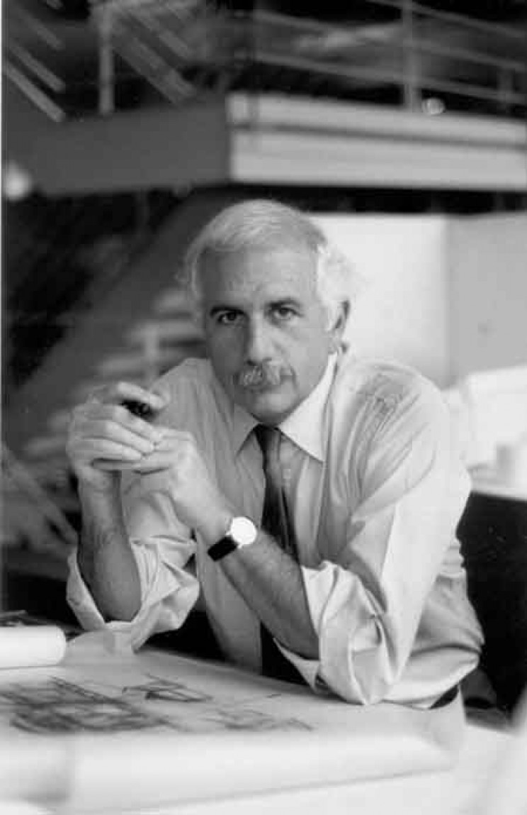 17 Most Inventive Architects of the 21st Century 17 Most Inventive Architects of the 21st Century