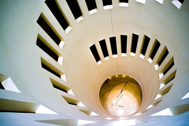 17 Most Inventive Architects of the 21st Century 17 Most Inventive Architects of the 21st Century