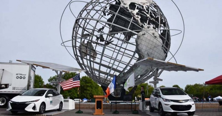 NYC-Fleet-Globe NYC Fleet Globe