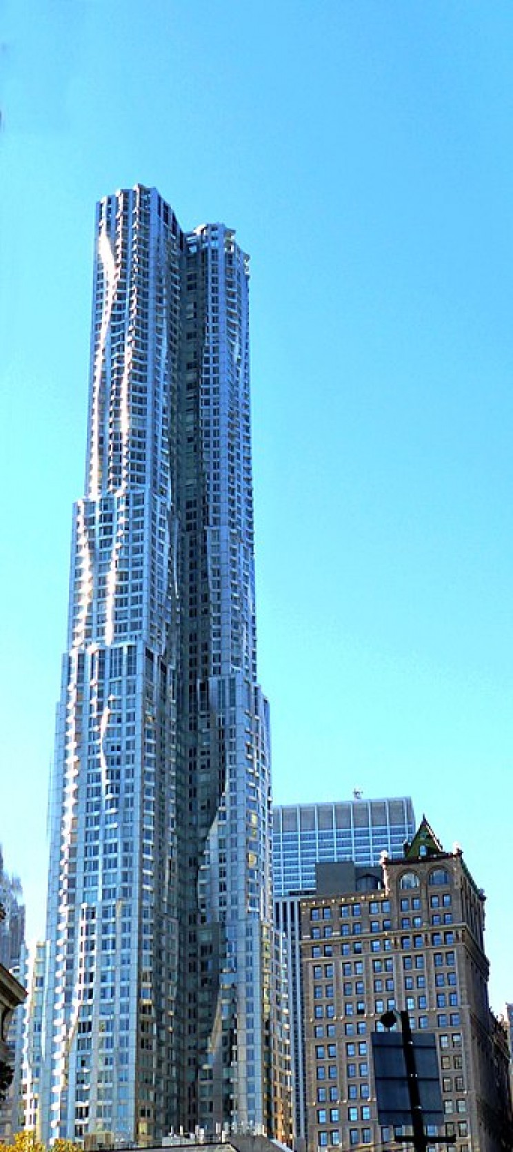 17 Most Inventive Architects of the 21st Century 17 Most Inventive Architects of the 21st Century
