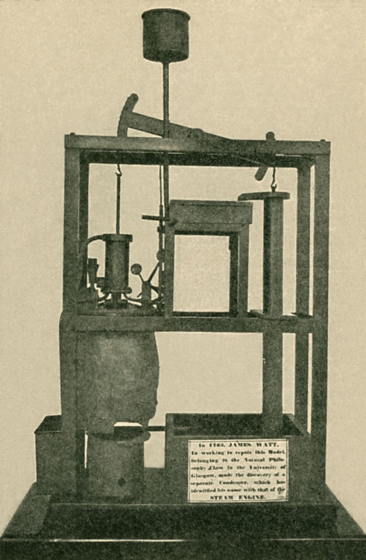 How the First and Second Industrial Revolutions Changed Our World How the First and Second Industrial Revolutions Changed Our World