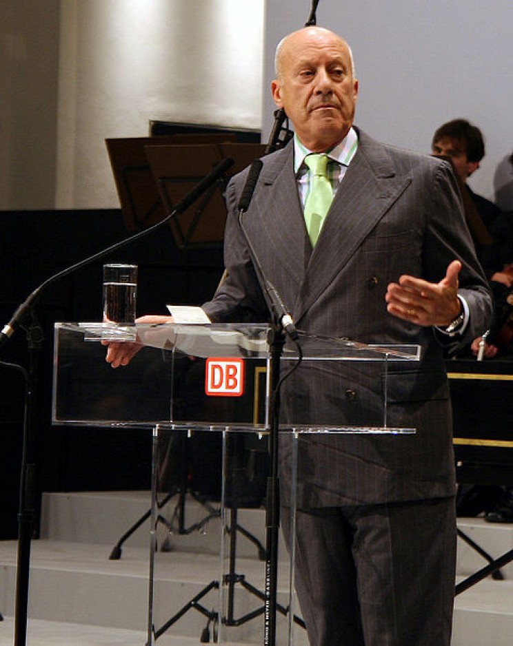 17 Most Inventive Architects of the 21st Century 17 Most Inventive Architects of the 21st Century