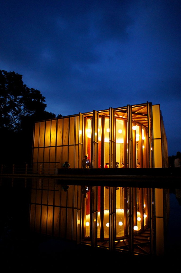 17 Most Inventive Architects of the 21st Century 17 Most Inventive Architects of the 21st Century