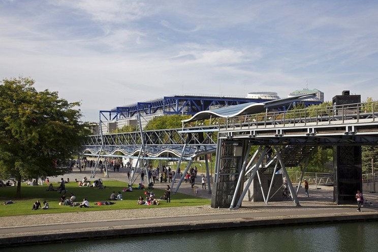 17 Most Inventive Architects of the 21st Century 17 Most Inventive Architects of the 21st Century