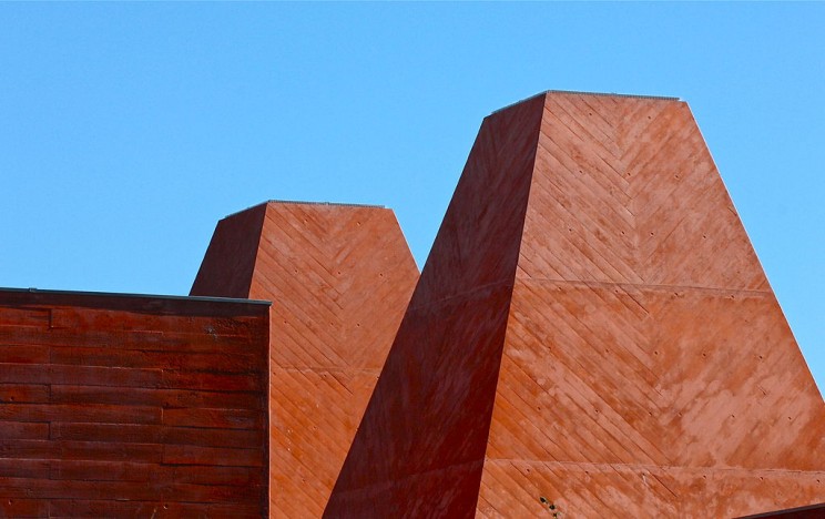 17 Most Inventive Architects of the 21st Century 17 Most Inventive Architects of the 21st Century