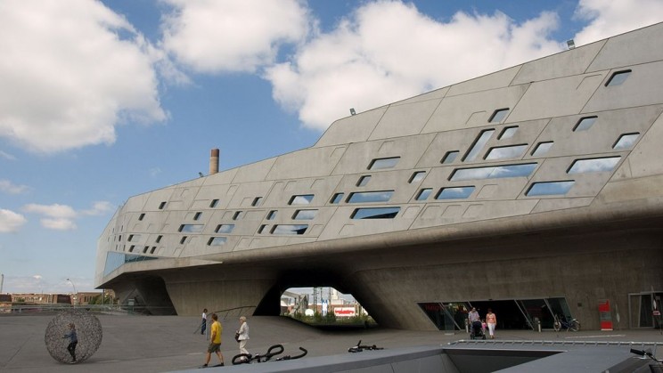 17 Most Inventive Architects of the 21st Century 17 Most Inventive Architects of the 21st Century