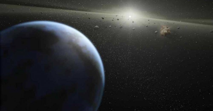 Planetary-Ejection Planetary Ejection
