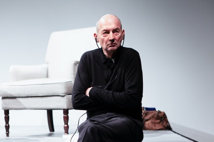 17 Most Inventive Architects of the 21st Century 17 Most Inventive Architects of the 21st Century