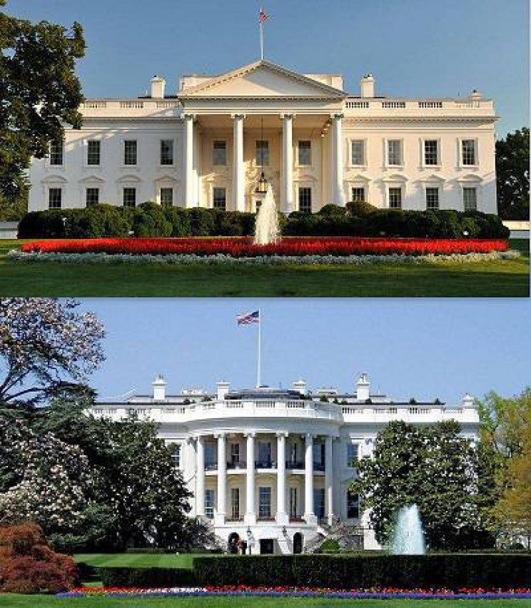 21 Famous Buildings and Monuments Influenced by Roman Architecture 21 Famous Buildings and Monuments Influenced by Roman Architecture