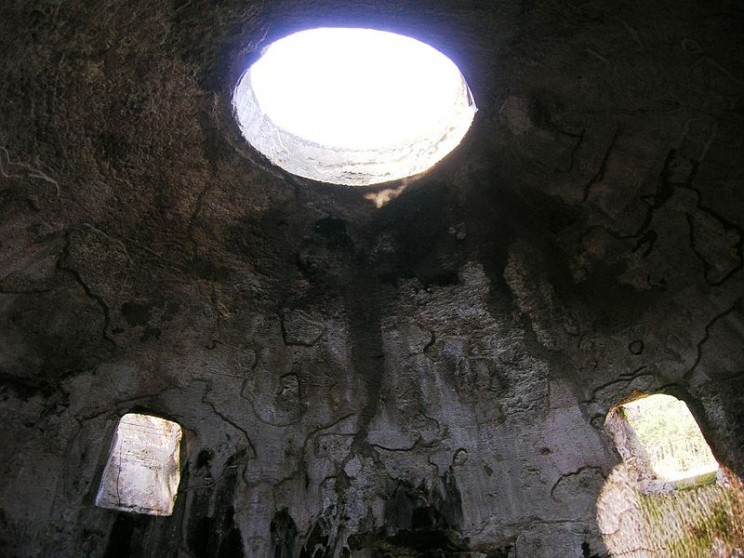13 Interesting and Great Domes of the Byzantine and Roman Empire