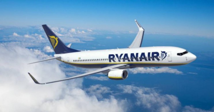 Ryanair Mocks British Airways for Recent Mishap, Gets Flamed by Twitter