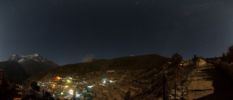 11 Most Beautiful Places in the World to Go Stargazing 11 Most Beautiful Places in the World to Go Stargazing