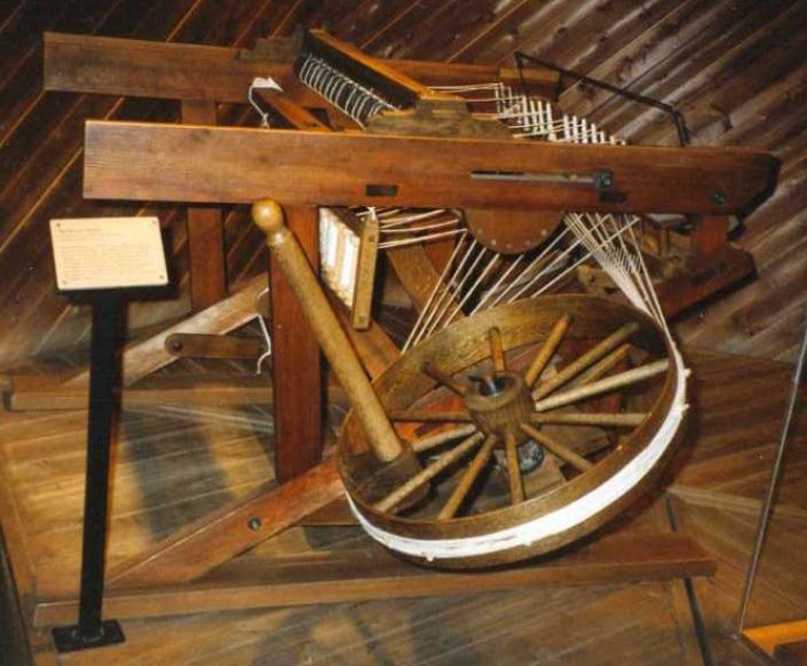 How the First and Second Industrial Revolutions Changed Our World How the First and Second Industrial Revolutions Changed Our World